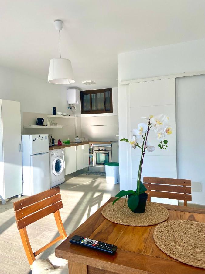 Sunhome Apartment Mogán Eksteriør billede
