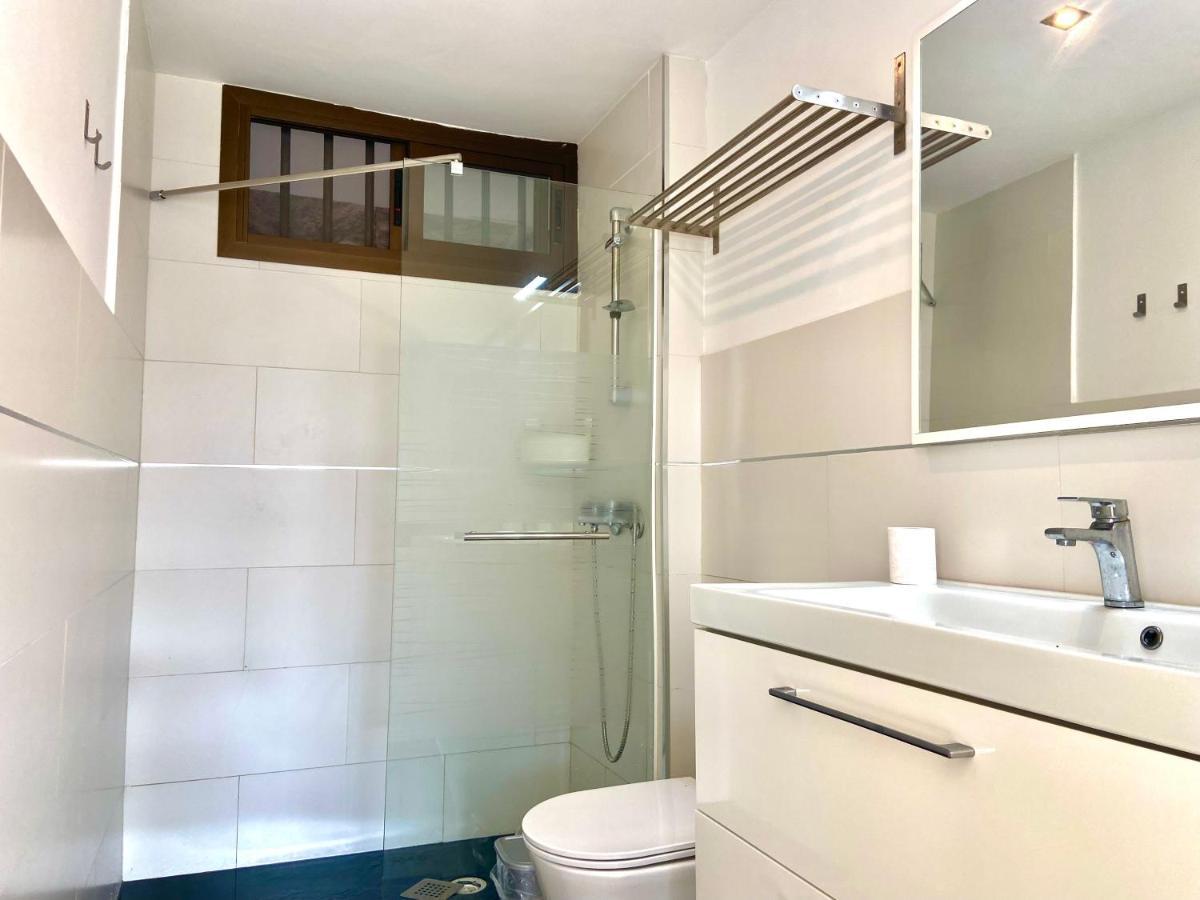 Sunhome Apartment Mogán Eksteriør billede