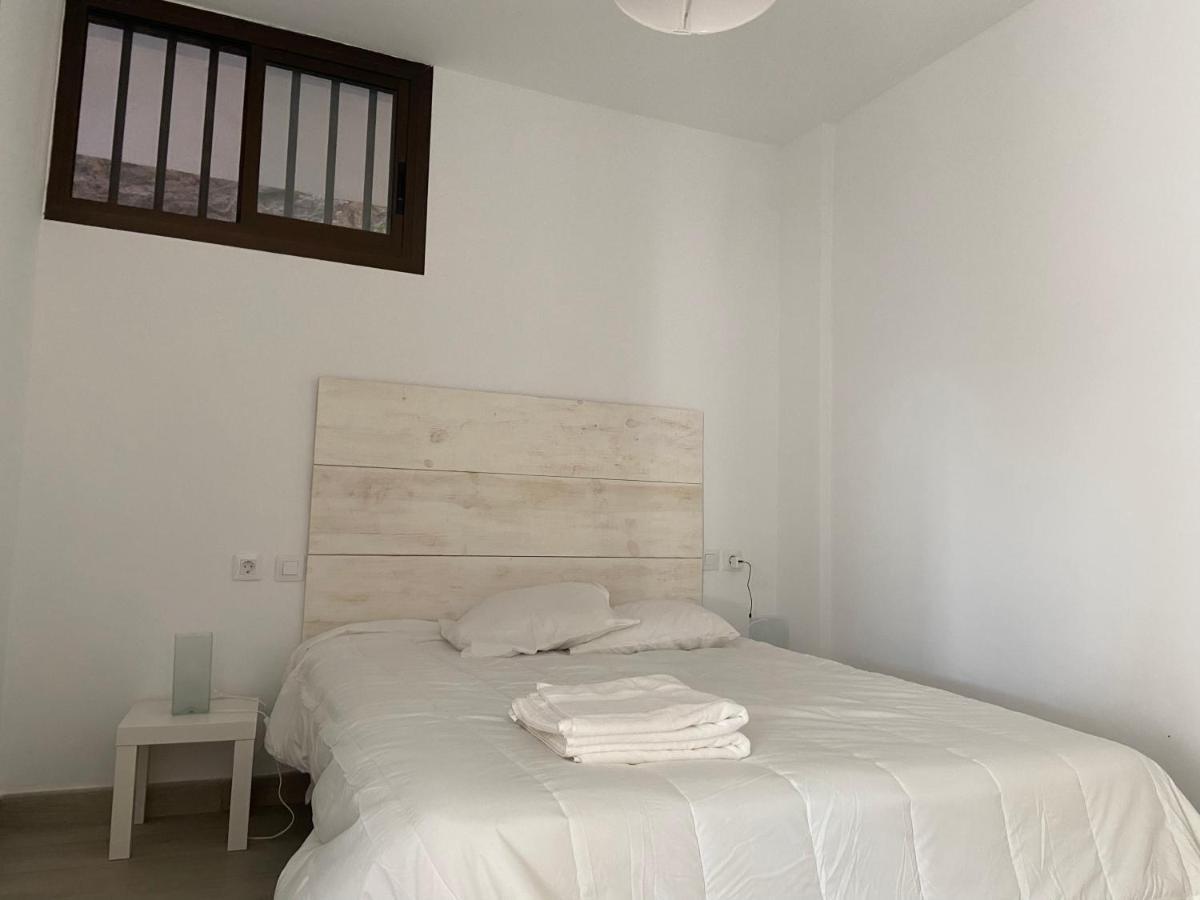 Sunhome Apartment Mogán Eksteriør billede